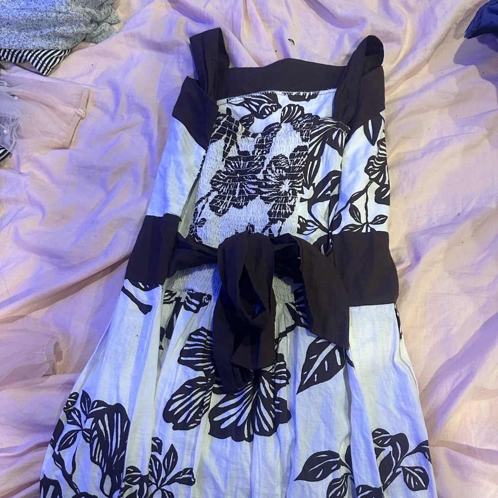 Cute vintage dres